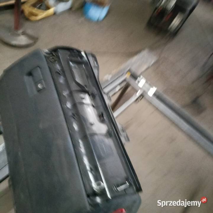 Lexus Ls 430 schowek Rok produkcji 2001 Biała Podlaska sprzedam