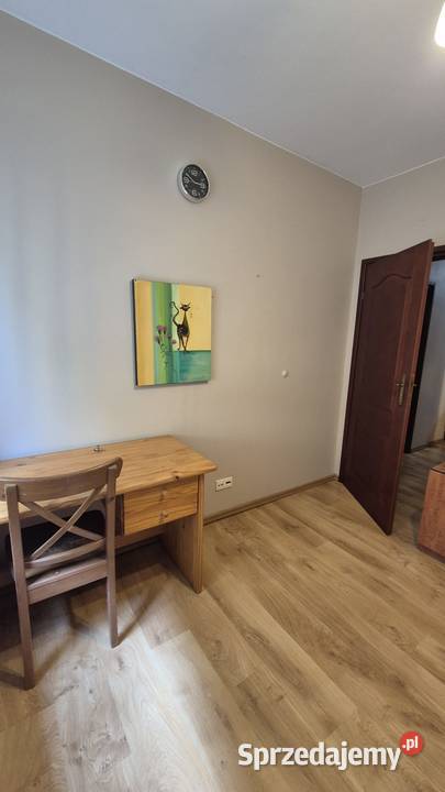 Pokój jednoosobowy na Grunwaldzie Wynajem wielkopolskie sprzedam
