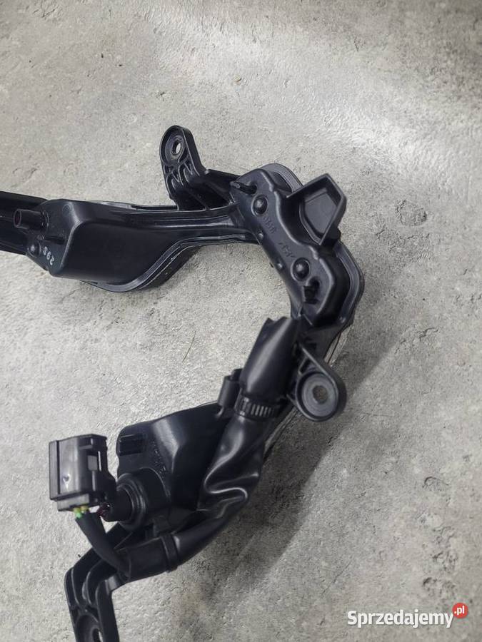Yamaha MT 09 MT09 MT09 OEM LAMPA REFLEKTOR PRZÓD Nowy Tomyśl