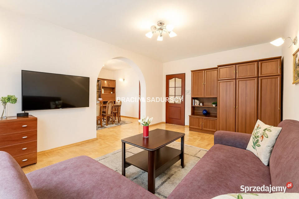 Dom wolnostojący Kraków Ignacego Sewera 330