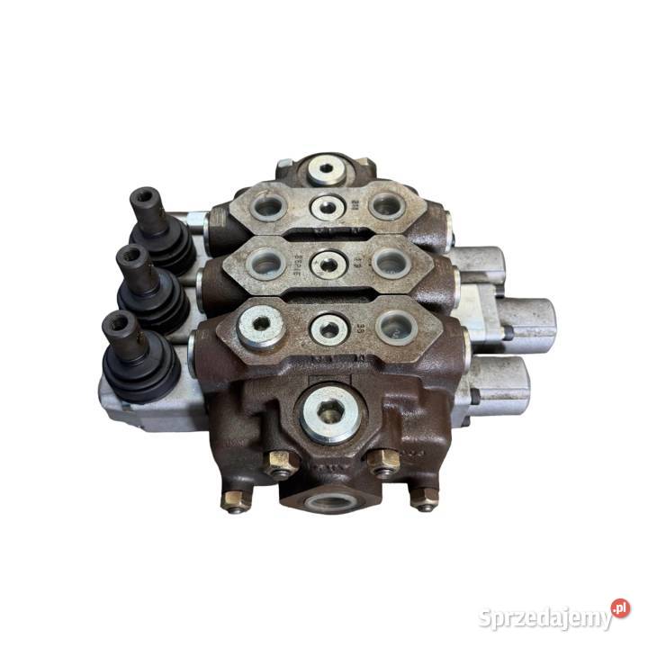 CASAPPA VCD 40 CASAPPA VCD 403 Rozdzielacz wielkopolskie Poznań sprzedam