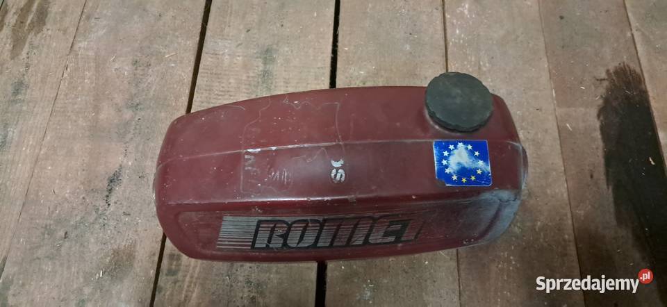 Bak kadet motorynka komar ogar pegaz Lubliniec sprzedam