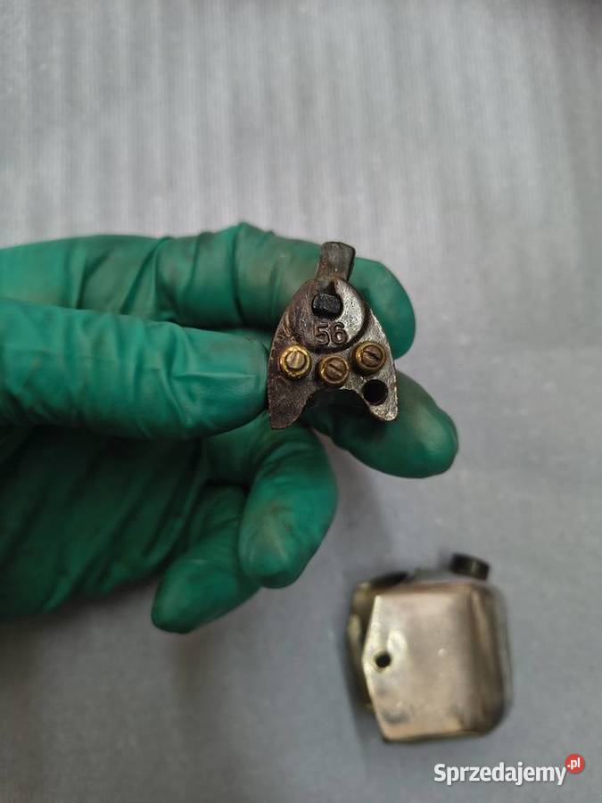 Przełącznik świateł Jawa 175 250 350 Kowalczyk