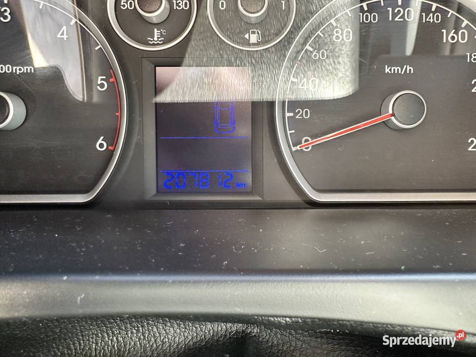 Hyundai i30 16 CRDi Polift Stan Łódź sprzedam