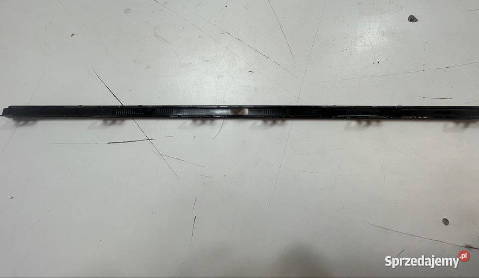 LISTWA CHROM PRZÓD MERCEDES EQA H243 EQB X243 wielkopolskie Międzychód sprzedam