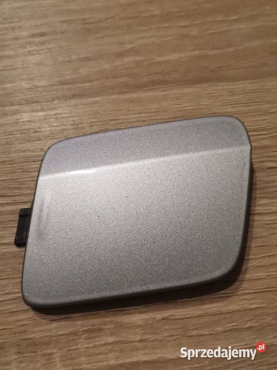 VOLVO V60 S60 II ZAŚLEPKA HAKA ZDERZAKA PRZÓD Międzychód