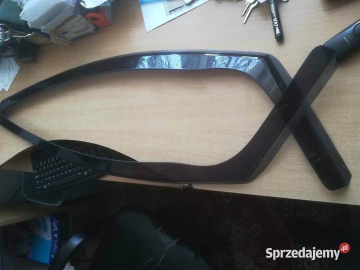 owiewki volkswagen touran 20032010 Warszawa