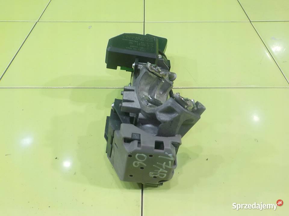 HONDA INSIGHT II 13 IMA AUT 09r HB 5D stacyjka z sprzedam