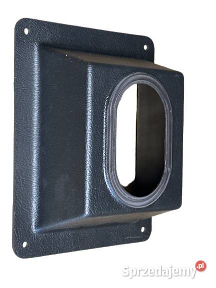 Osłona pokrywa Iveco 5006001128 Pozostałe Kobylnica