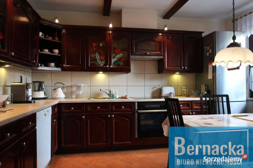 Piękny segment na Wojszycach do zamieszkania Wrocław