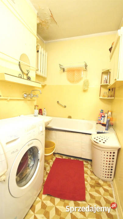 Mieszkanie 3 pokojowe z balkonem Opole Malinka