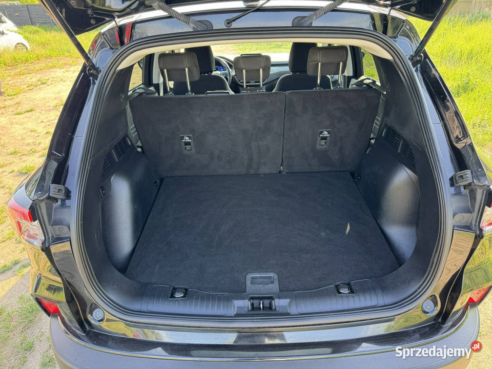 Ford Kuga 25Hybryda PlugIn 225 Duratec PHEV wielkopolskie Turek