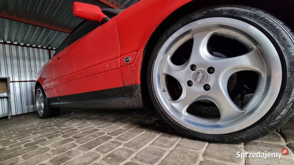 Audi 80 cabrio zamiana zachodniopomorskie Szczecin