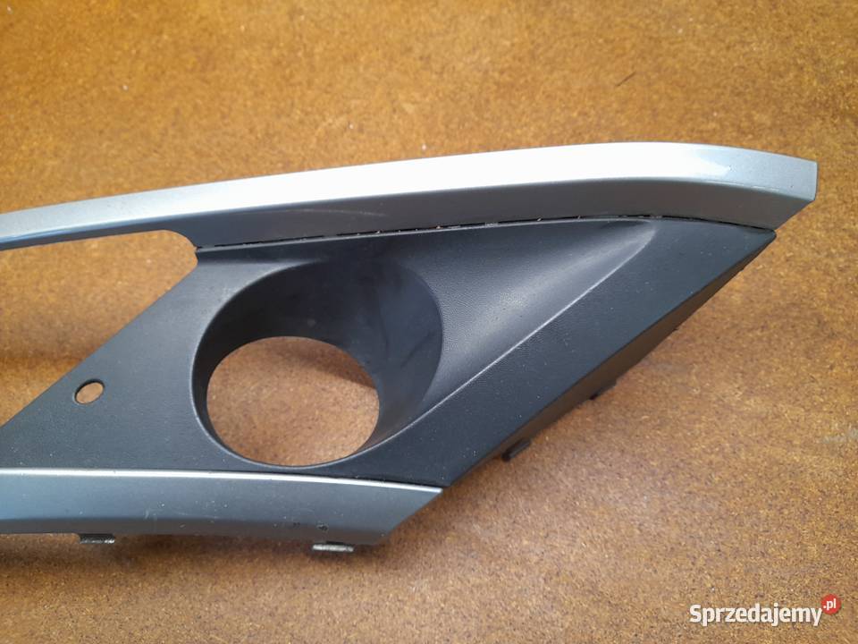 VW TOUAREG 20142017 RAMKA HALOGENA PRAWA Goleniów sprzedam