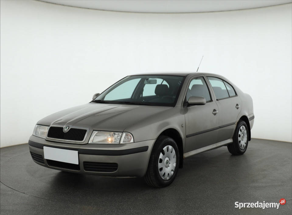 Skoda Octavia 16 Piaseczno