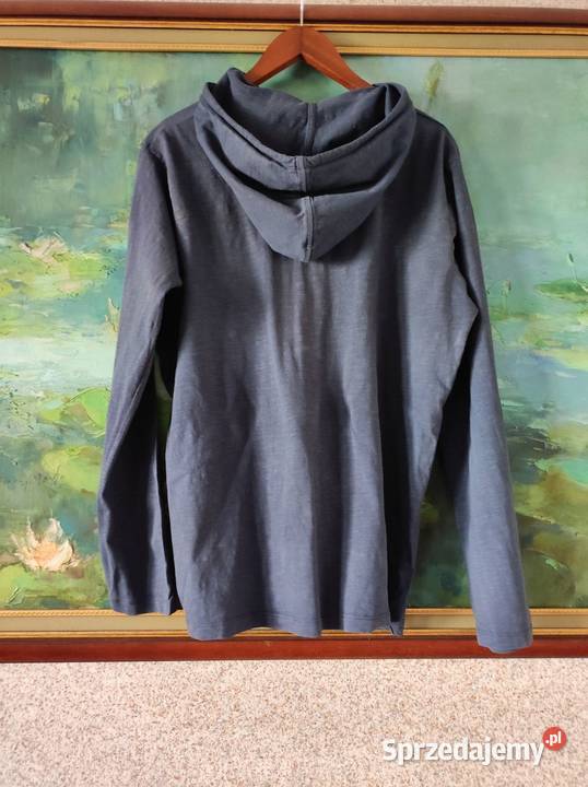 Medicine Smart Cornel bluza bawełniana męska z Kielce