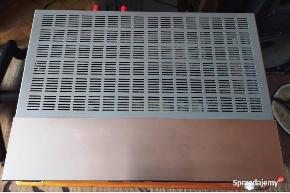 Amplituner Onkyo R200 Elektronika Krosno