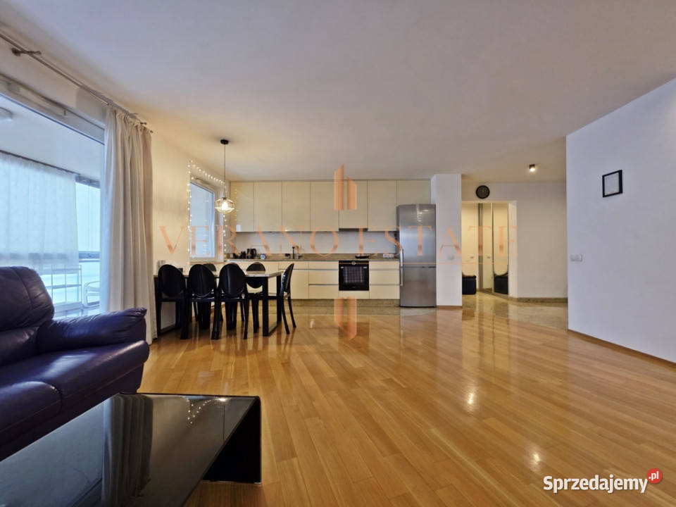 Mieszkanie Warszawa 1119m2 4 pokoje sprzedam