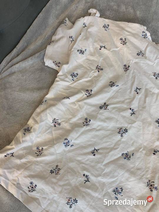 Tshirt koszulka bluzka z krótkim rękawem HIT Rozmiar 16 Jasło