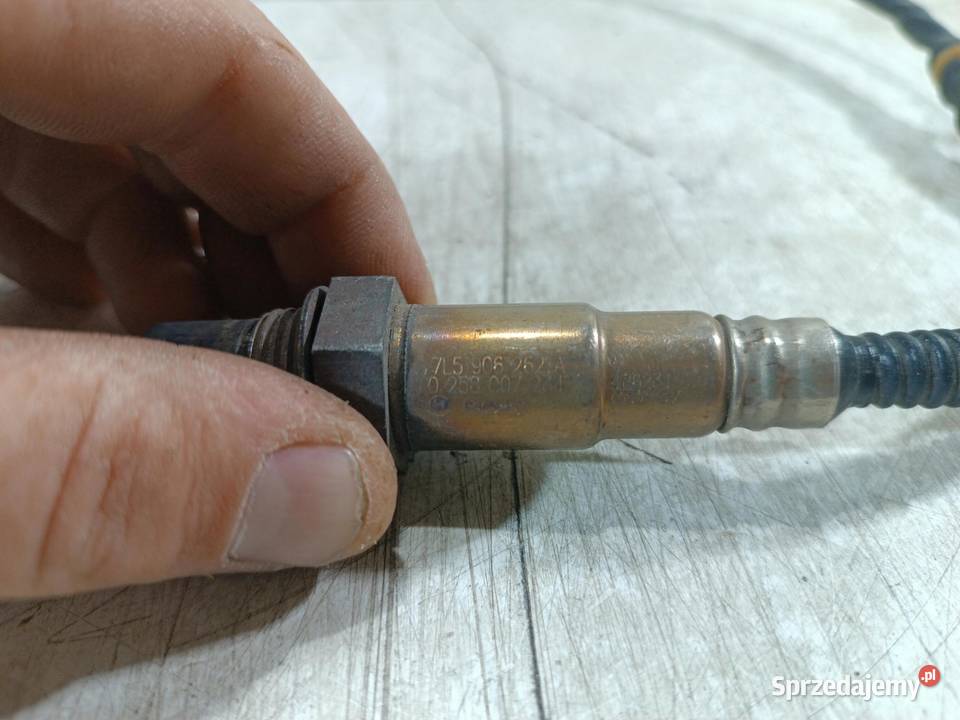 SONDA LAMBDA PORSCHE CAYENNE 32 V6 7L5906262A