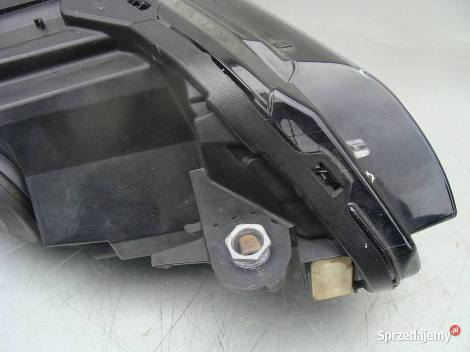 VW GOLF VIII 8 LAMPA PRZEDNIA LEWA LED 5H1941005 sprzedam