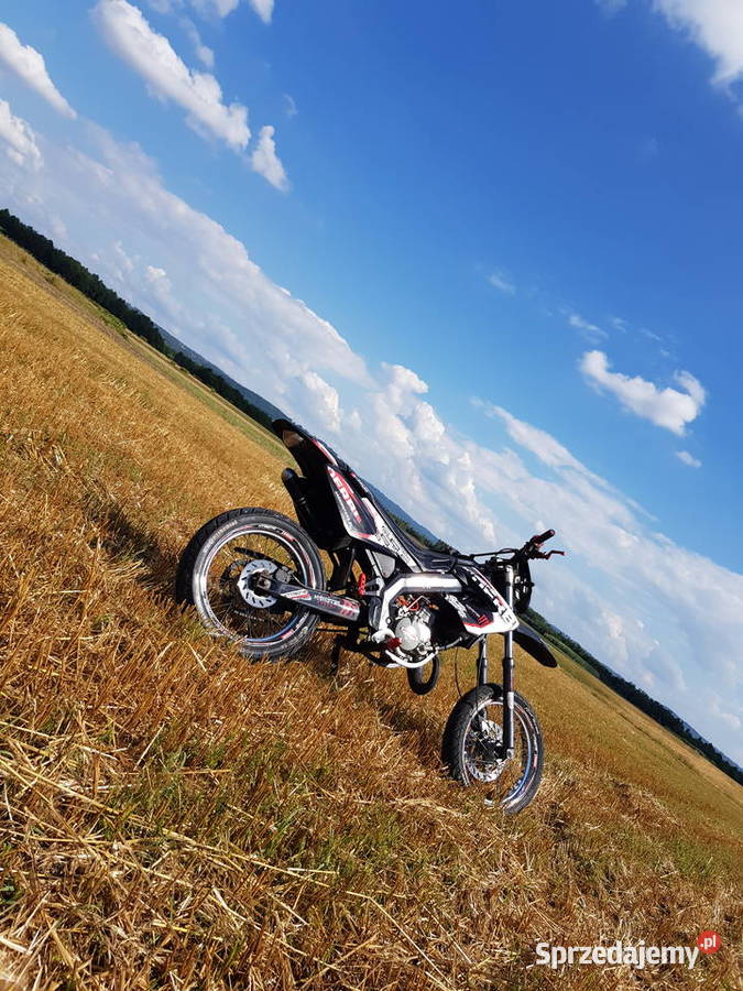 Derbi senda xtreme SM DOINWESTOWANA Lipiny