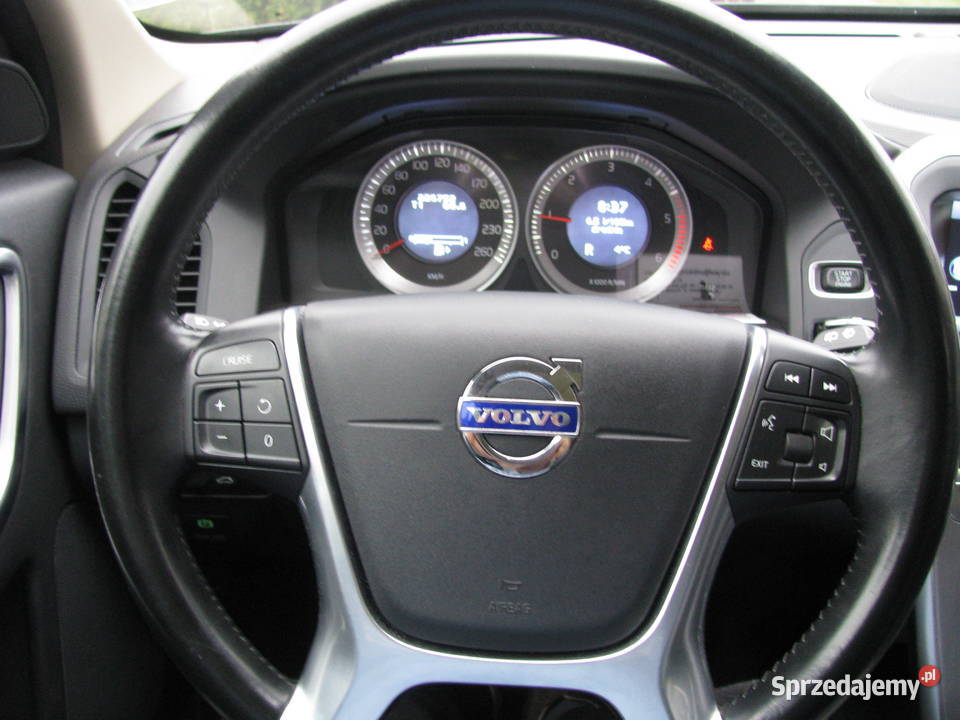 Sprzedam VOLVO XC 60 2013r Stare Babice