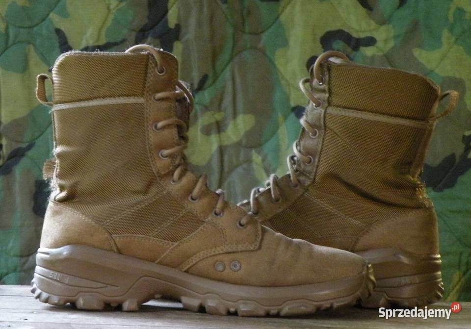 Buty 511 Jungle 30 coyote 105R Militaria dolnośląskie Wrocław