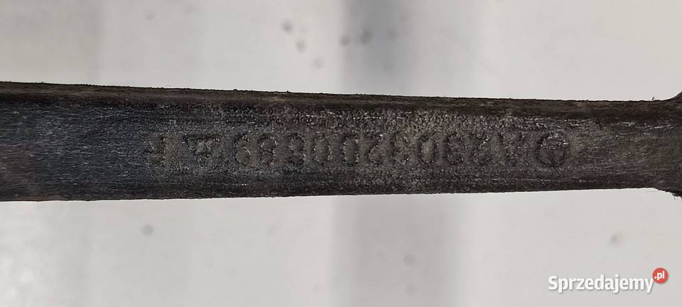 MERCEDES SL R230 DRĄŻEK STABILIZACYJNY PRZÓD