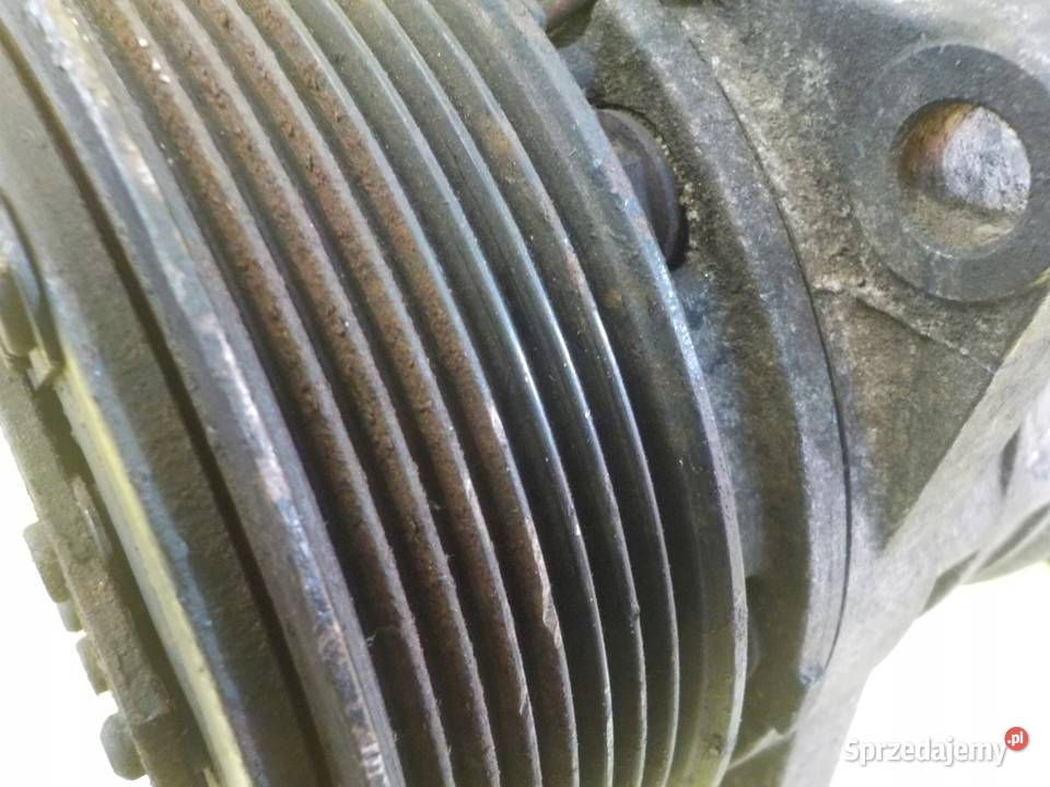 IVECO 23 HPI 14r 106 F1AE0481A sprezarka