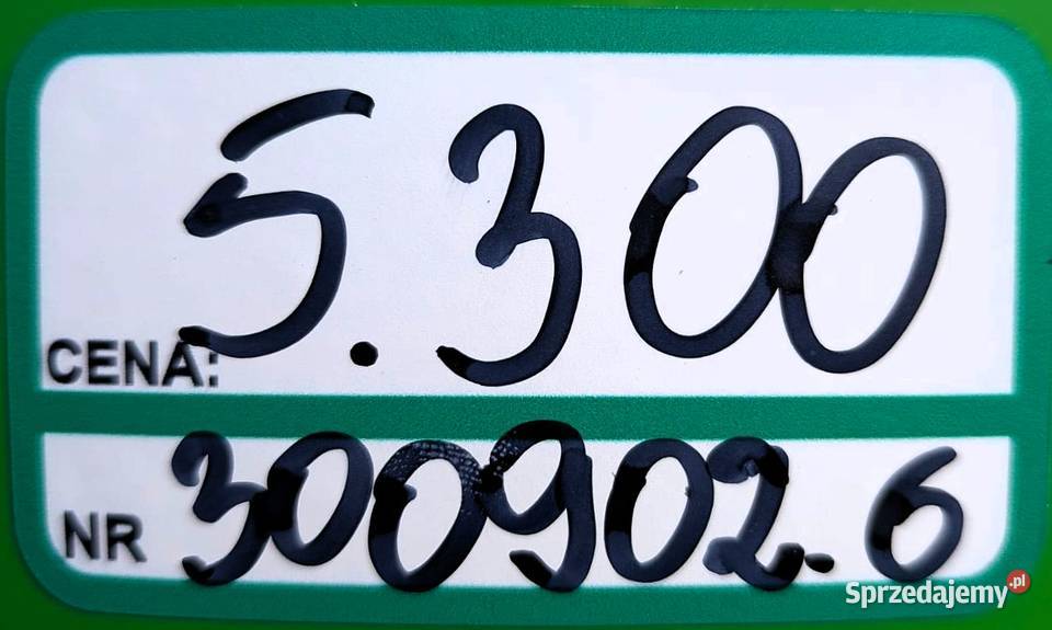 Traktorek kosiarka Viking T5 MT 5097 łódzkie