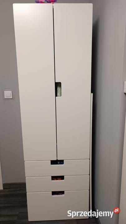Zestaw mebli Ikea Stuva Malad Meble
