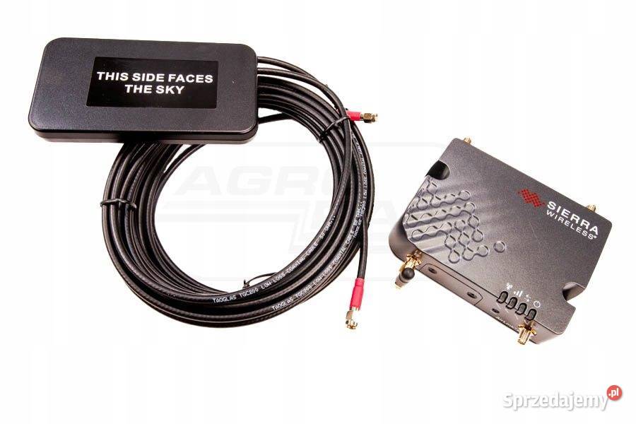 Modem RV55 RV55 Wifi ZTN10999260 ZTN10999211 Pozostałe Szczecin