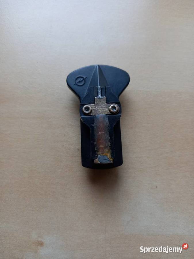 Palec rozdzielacza Gaz 51 53 A Warszawa M 20 osobowe Bukownica