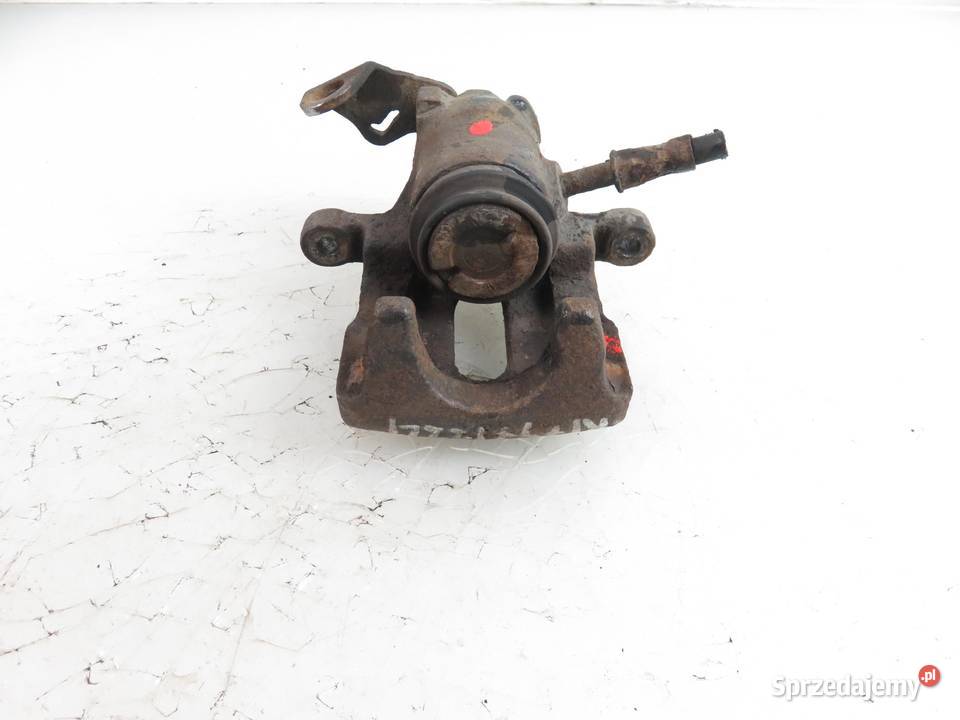 ZACISK LEWY TYŁ VW SHARAN I 19 TDI