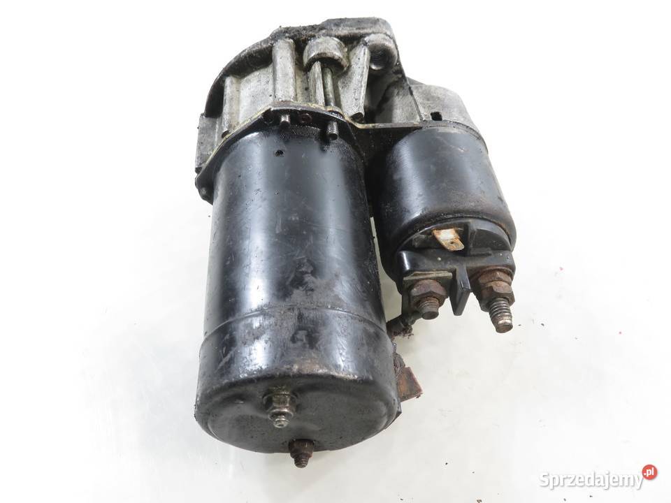 ROZRUSZNIK RENAULT CLIO II 14