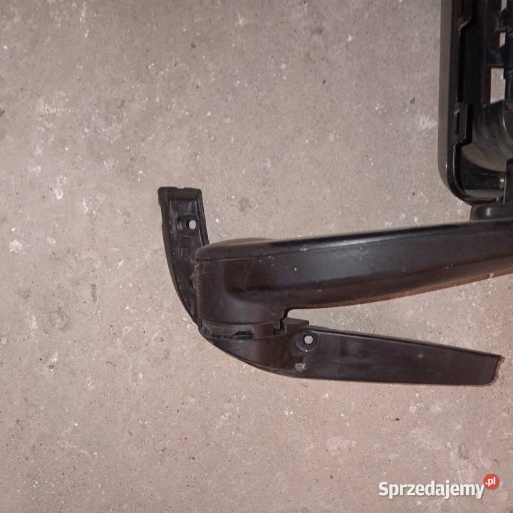 Okazja obudowa nic nie jest popękane lusterko dolnośląskie Wrocław