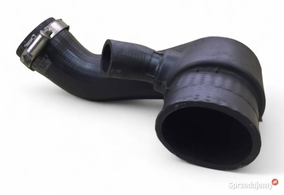 RURA WĄŻ PRZEWÓD POWIETRZA INTERCOOLERA TURBO świętokrzyskie Działoszyce