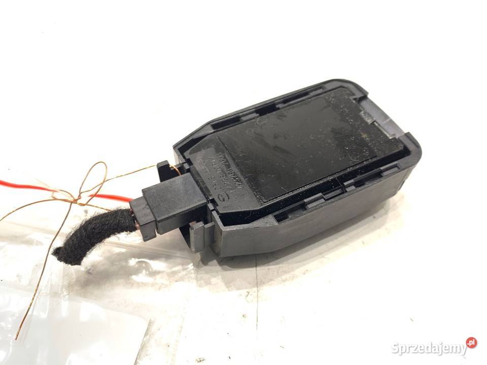 CZUJNIK DESZCZU MAZDA 3 BM C513665G0 osobowe