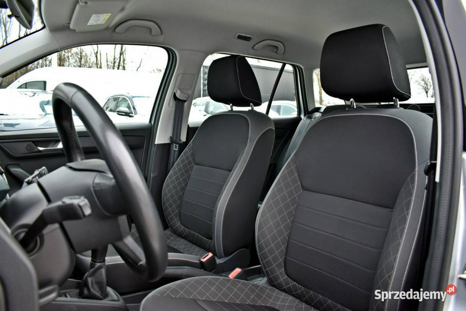 koda Fabia Bezwypadkowy Salon Polska Serwis ASO łódzkie