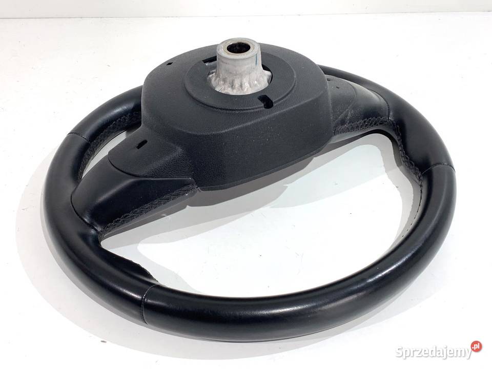 KIEROWNICA RENAULT GRAND SCENIC IV 484003952R