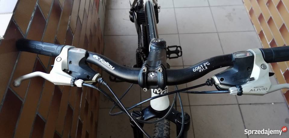 Rower Magnum ELITE Starogard Gdański sprzedam