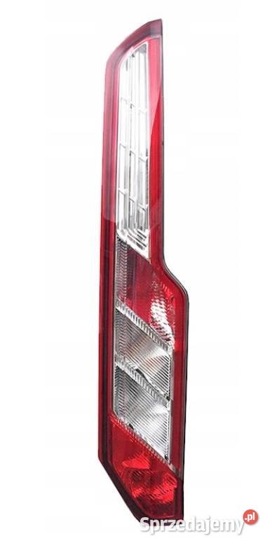Ford TransitTourneo 13 Lampa tylna lewa lewe Łódź