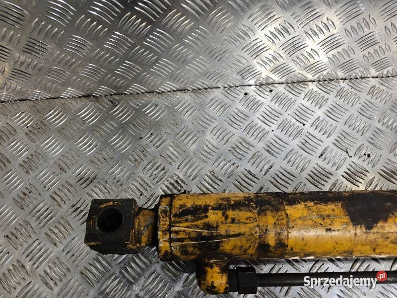 Siłownik hydrauliczny podnoszenia Ford Holland Gdynia