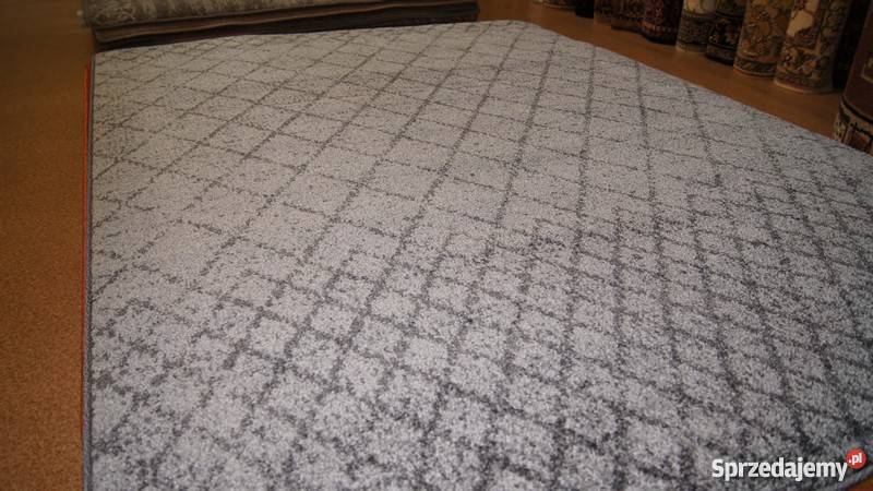 NOWOŚĆ DYWAN PP Heat Set Frise 160x220 Częstochowa