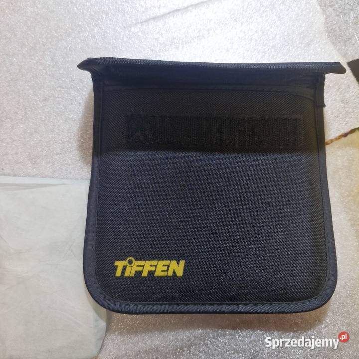 Tiffen LC 15 zestaw 5 filtrów Low Contrast 4x4
