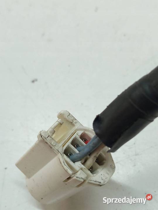 LUSTERKO LEWE 5PIN EUROPA 3202301 Toyota Auris I