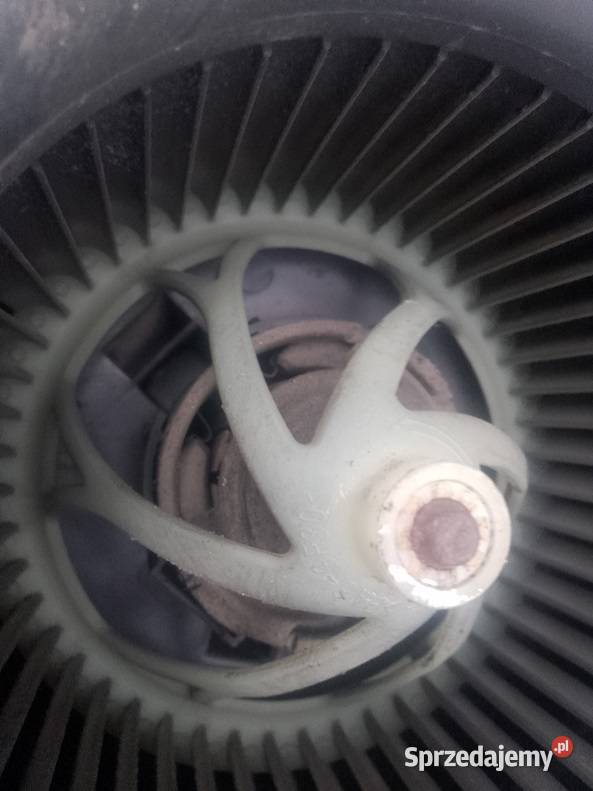 Nawiew CLIO II Rok produkcji 2003 Milejewo