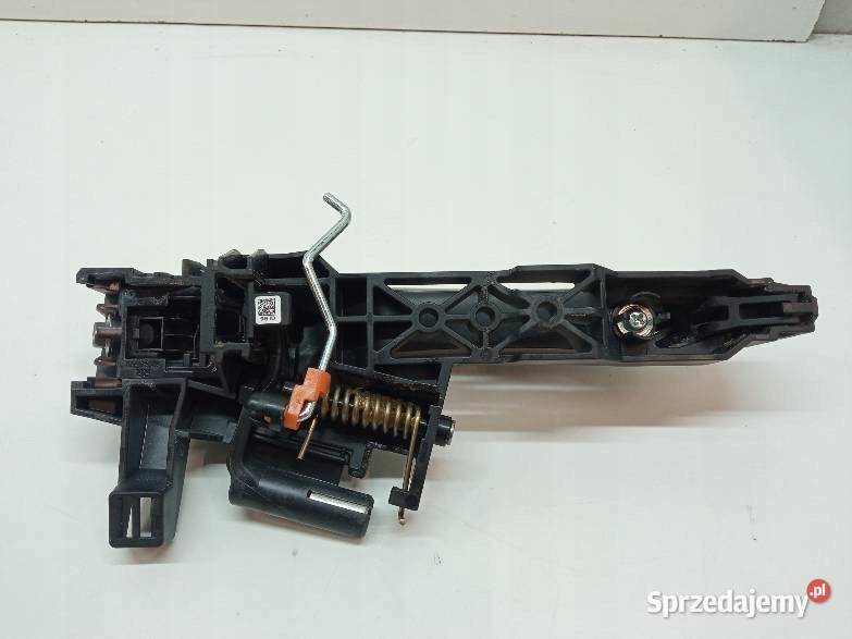 KLAMKA ZEWNĘTRZNA PRAWA TYŁ B6S NX4E2RR Hyundai osobowe Klamki świętokrzyskie