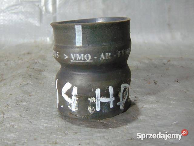 WĄŻ RURA TURBO TURBINY 14 HDI 9651559480